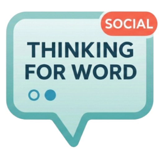 Thinking ForWord Social